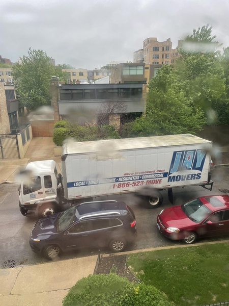 Cover photo of Jay Movers | Chicago Moving Company